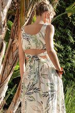 Load image into Gallery viewer, Shelby Cutout Midi Dress