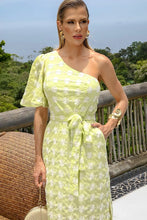 Load image into Gallery viewer, Avril Eyelet Dress