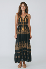 Load image into Gallery viewer, Zariyah Cotton Dress