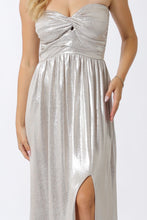 Load image into Gallery viewer, Fortul Maxi Dress