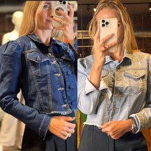 Load image into Gallery viewer, Helen Jean Jacket