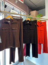 Load image into Gallery viewer, Tessa Knit Set