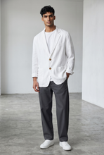 Load image into Gallery viewer, Paulo Linen Jacket