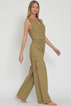 Load image into Gallery viewer, Belmira Vest and Pants Set