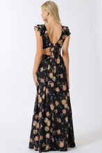 Load image into Gallery viewer, Olaya Maxi Dress