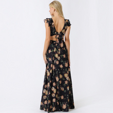 Load image into Gallery viewer, Olaya Maxi Dress