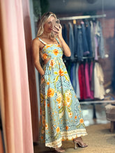 Load image into Gallery viewer, Chaska Summer Dress
