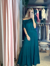 Load image into Gallery viewer, Cambury Comfy Skirt & Tee Set