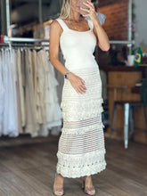 Load image into Gallery viewer, Julianne Knit Top