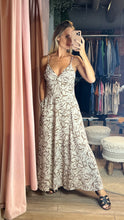Load image into Gallery viewer, Kiara Summer Dress