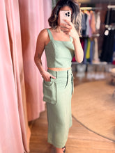 Load image into Gallery viewer, Sonia Skirt and Top Set