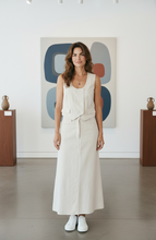 Load image into Gallery viewer, Suzanne Skirt Set