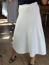 Load image into Gallery viewer, Sophia Knit Skirt