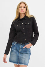 Load image into Gallery viewer, Lunette Fray Hemmed Jacket
