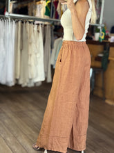 Load image into Gallery viewer, Aline Linen Pants