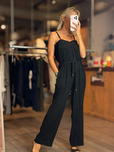 Load image into Gallery viewer, Lindsey Jumpsuit