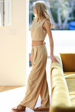 Load image into Gallery viewer, Medellin Top and Pants Set
