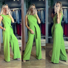 Load image into Gallery viewer, Heidi Jumpsuit
