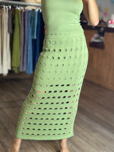 Load image into Gallery viewer, Alani Knit Skirt and Jacket Set