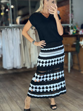 Load image into Gallery viewer, Chelsea Crochet Skirt