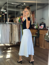 Load image into Gallery viewer, Sophia Knit Skirt