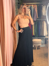 Load image into Gallery viewer, Congo Crochet Crop Top