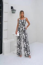 Load image into Gallery viewer, Sydney Linen Jumpsuit