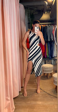 Load image into Gallery viewer, Viktoria Crochet Maxi Dress