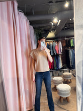 Load image into Gallery viewer, Marietta Knitted Top