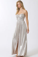 Load image into Gallery viewer, Fortul Maxi Dress