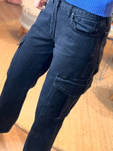 Load image into Gallery viewer, Val Cargo Jeans