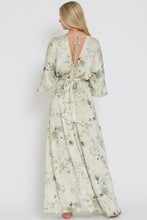 Load image into Gallery viewer, Saravena Maxi Dress