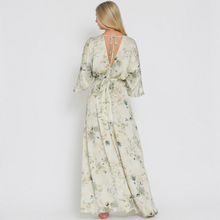 Load image into Gallery viewer, Saravena Maxi Dress