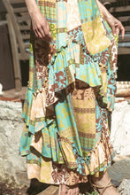 Load image into Gallery viewer, Lyna Halter Maxi Dress