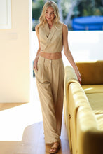 Load image into Gallery viewer, Medellin Top and Pants Set
