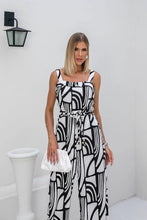 Load image into Gallery viewer, Sydney Linen Jumpsuit