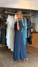 Load image into Gallery viewer, Leonie Linen Pants