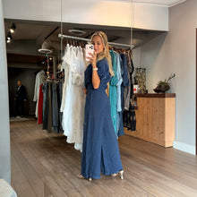 Load image into Gallery viewer, Leonie Linen Pants