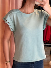 Load image into Gallery viewer, Marietta Knitted Top