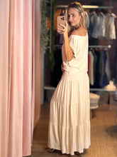 Load image into Gallery viewer, Cambury Comfy Skirt & Tee Set