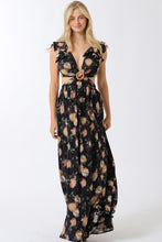 Load image into Gallery viewer, Olaya Maxi Dress