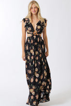 Load image into Gallery viewer, Olaya Maxi Dress