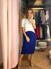 Load image into Gallery viewer, Betsy Lounge Dress