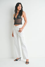 Load image into Gallery viewer, Val Cargo Jeans