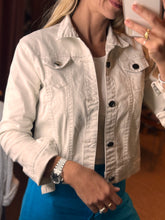 Load image into Gallery viewer, Maria Jean Jacket