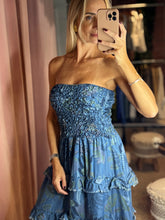 Load image into Gallery viewer, Dinora Tencel Dress
