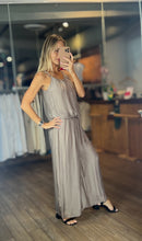 Load image into Gallery viewer, Madagascar Silk Jumpsuit