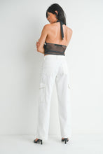Load image into Gallery viewer, Val Cargo Jeans