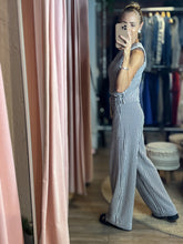 Load image into Gallery viewer, Louise Striped Set