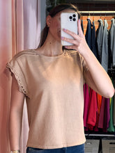 Load image into Gallery viewer, Marietta Knitted Top